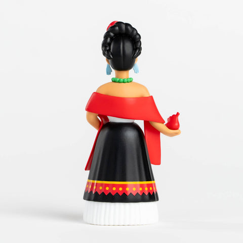 Frida Kahlo Nightmares Collectable Figure - Art Artist Gift