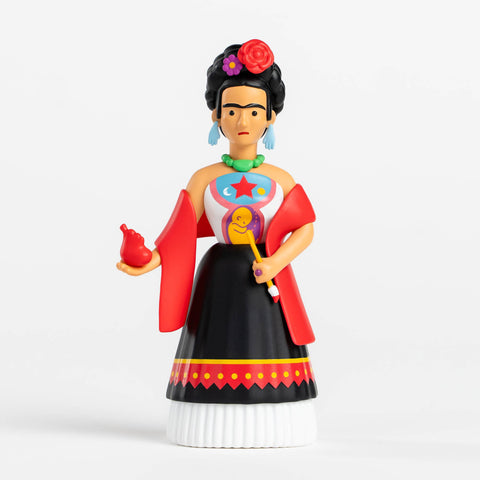 Frida Kahlo Nightmares Collectable Figure - Art Artist Gift