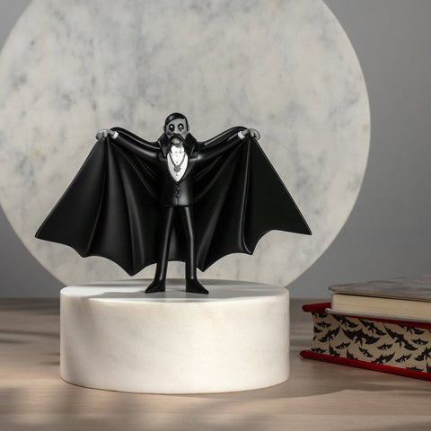 Dracula — Edward Gorey Collaboration Collectible Figure