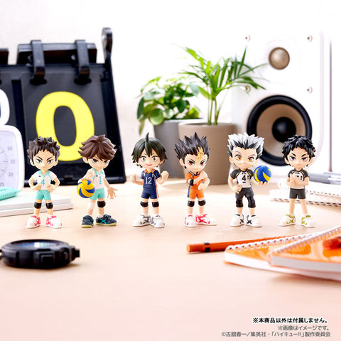 Haikyu!! Vol.2 - Blind Box