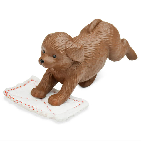 Floor Cleaning Duty Dogs - All For One! - Blind Box