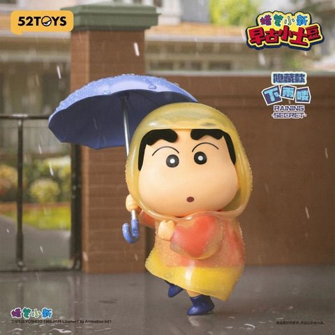 Crayon Shin-Chan Early Potato Head - Blind Box