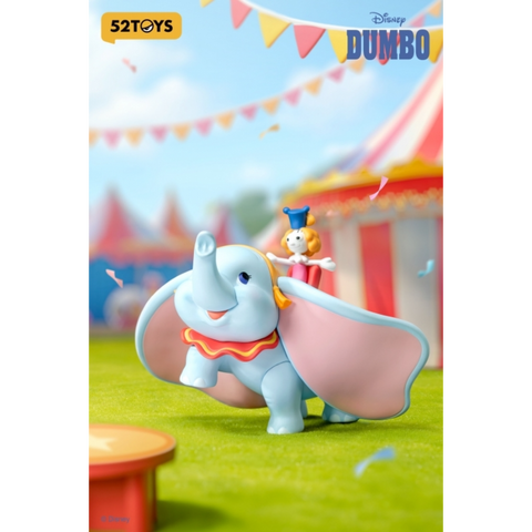 Dumbo Happy Times - Blind Box