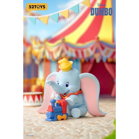 Dumbo Happy Times - Blind Box