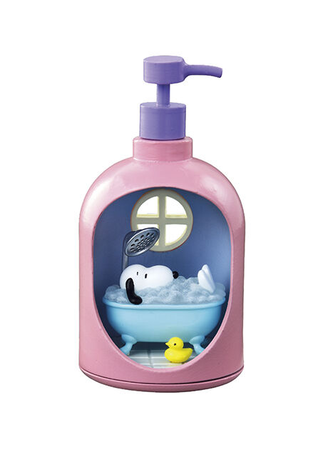 Snoopy Life in a Bottle - Blind Box