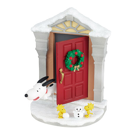 Snoopy Door Story - Blind Box
