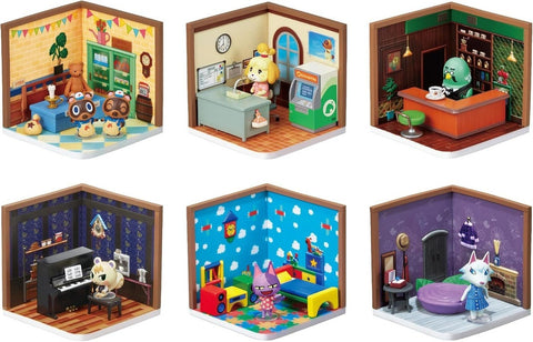 Animal Crossing Happy Room - Blind Box