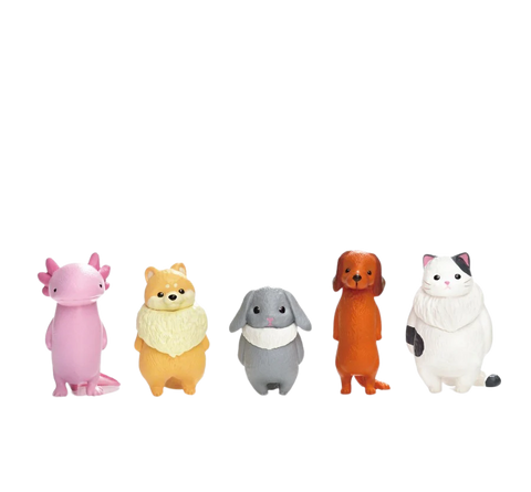 Blank Stare Animals Vol. 3 - Blind Box