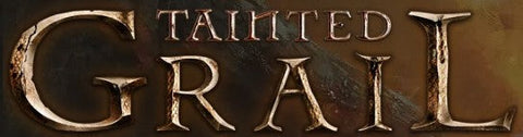 Tainted Grail