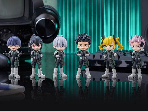 KAIJU No.8 - Blind Box