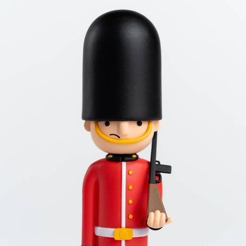 London Guard Figure – Changing of the Guard Souvenir
