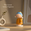 Girl with a Pearl Earring Art Toy