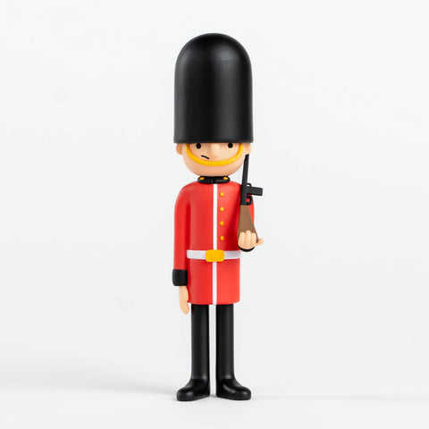 London Guard Figure – Changing of the Guard Souvenir