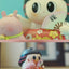 Wakahime Art Toy