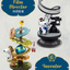 Snoopy Spiral Diorama - Blind Box