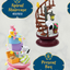 Snoopy Spiral Diorama - Blind Box