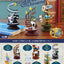 Snoopy Spiral Diorama - Blind Box