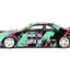 1/64 Nissan Skyline GT-R (R33) HKS V1 Limited Edition - Kaido House