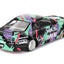 1/64 Nissan Skyline GT-R (R33) HKS V1 Limited Edition - Kaido House