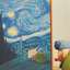 Van Gogh Art Toy