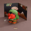 Tengu Art Toy