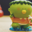 Kappa Art Toy