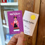 Frida Kahlo Nightmares Collectable Figure - Art Artist Gift