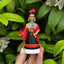 Frida Kahlo Nightmares Collectable Figure - Art Artist Gift