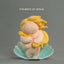 The Birth of Venus Art Toy