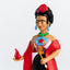 Frida Kahlo Nightmares Collectable Figure - Art Artist Gift