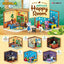 Animal Crossing Happy Room - Blind Box