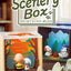 Snoopy Scenery Box - Blind Box