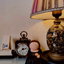 Mona Lisa Art Toy
