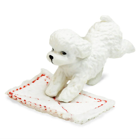 Floor Cleaning Duty Dogs - All For One! - Blind Box