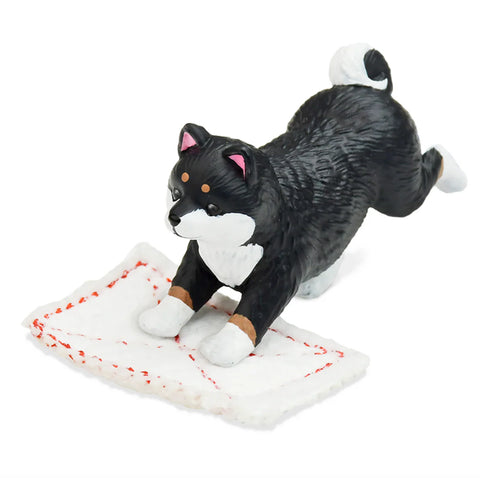 Floor Cleaning Duty Dogs - All For One! - Blind Box