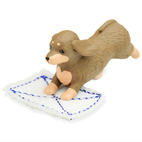 Floor Cleaning Duty Dogs - All For One! - Blind Box