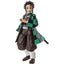 S.H.Figuarts Tanjiro Kamado - 5.5" Action Figure