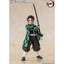 S.H.Figuarts Tanjiro Kamado - 5.5" Action Figure