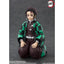 S.H.Figuarts Tanjiro Kamado - 5.5" Action Figure