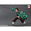 S.H.Figuarts Tanjiro Kamado - 5.5" Action Figure