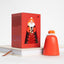 Queen Elizabeth I Collectible Toy – British Royalty Figurine