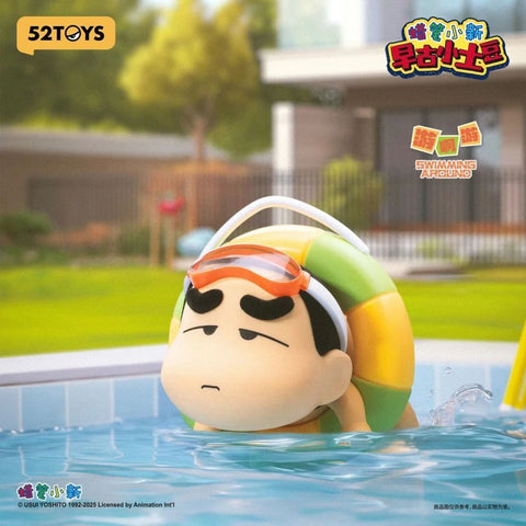 Crayon Shin-Chan Early Potato Head - Blind Box