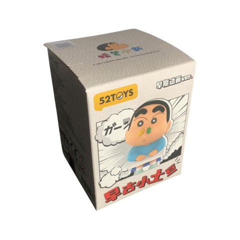 Crayon Shin-Chan Early Potato Head - Blind Box