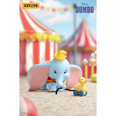 Dumbo Happy Times - Blind Box