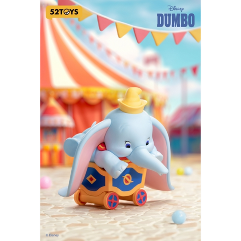 Dumbo Happy Times - Blind Box