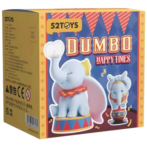 Dumbo Happy Times - Blind Box