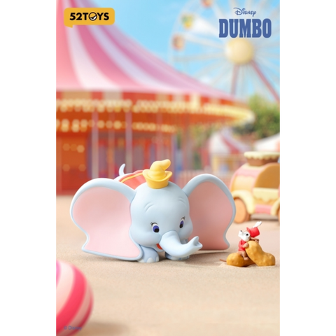 Dumbo Happy Times - Blind Box
