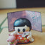 Wakahime Art Toy