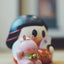 Wakahime Art Toy