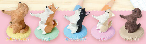 Dogs Will Hold It For You - Blind Box